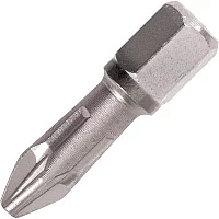 Trend Snappy Tin Coated Pozi Screwdriver Bits