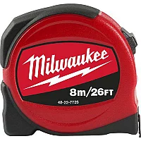 Milwaukee Slimline Tape Measure