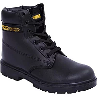 Apache AP300 6 Eye Safety Boots