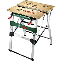 Bosch PWB 600 Folding Workbench