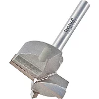 Trend TCT Hinge Sinking Router Bit