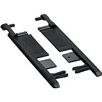 Bosch Plastic End Cap Covers for FSN Guide Rails
