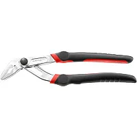 Facom Locking Twin Slip Joint Waterpump Pliers