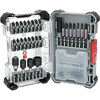 Bosch PRO 33 Piece Impact Screwdriver Bit Set
