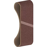 Bosch PRO 100mm x 610mm Sanding Belt