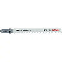 Bosch PRO T144 DF Hard Wood Cutting Jigsaw Blades