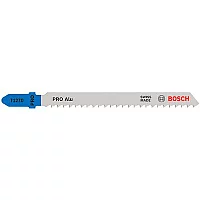 Bosch T127 D Aluminium Cutting Jigsaw Blades