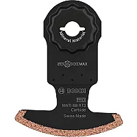 Bosch PRO MATI 68 RT3 Starlock Max Oscillating Multi Tool Grout Blade
