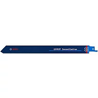 Bosch EXPERT S1750RD Cement Cast Iron Reciprocating Sabre Saw Blades