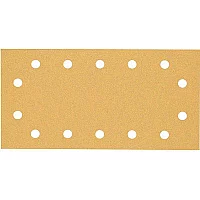 Bosch EXPERT C470 Punched Hook and Loop 12 Sanding Sheets
