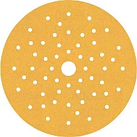 Bosch EXPERT C470 Hook and Loop Sandpaper for Random Orbital Sanders 150mm