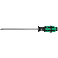 Wera Kraftform Plus Pozi Screwdriver