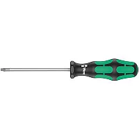 Wera Kraftform Plus Torx HF Screwdriver