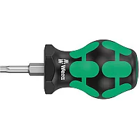 Wera 367 Stubby Torx Screwdriver
