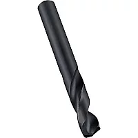 Dormer A120 HSS Stub Drill Bit Imperial