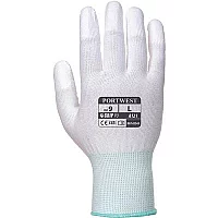 Portwest PU Fingertip Gloves