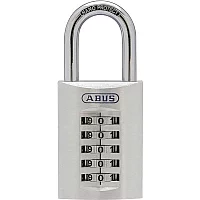Abus 183AL Series Aluminium Combination Padlock