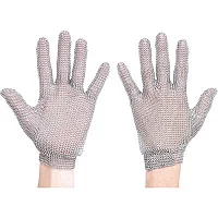 Portwest Chainmail Glove Single Glove for Left or Right Hand