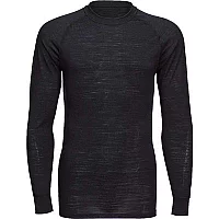 Portwest Mens Merino Wool Crewneck Baselayer Top