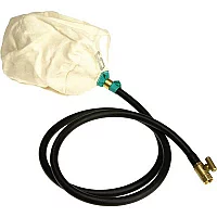 Bailey Drain Test Inflatable Rubber Bladder