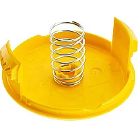 Stanley Replacement Spool Cap for Grass Trimmers