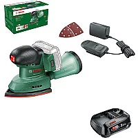 Bosch EASYSANDER 18V8 P4A 18v Cordless Multi Sander