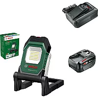Bosch UNIVERSALWORKLIGHT 18V2100 P4A 18v Cordless LED Work Light