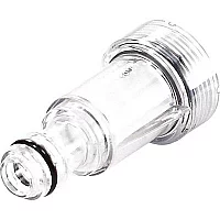 Bosch Water Filter for AQT Pressure Washers