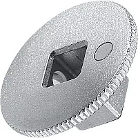 Facom 3 Piece Square Drive Adaptor Set 14 34