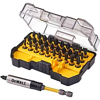 DeWalt 32 Piece FlexTorq Impact Screwdriver Bit Set
