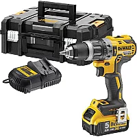DeWalt DCD796 18v XR Cordless Brushless Combi Drill
