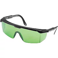 DeWalt DE0714G Laser Glasses Green