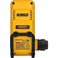 DeWalt DWH079DXJ Dust Box Evacuator