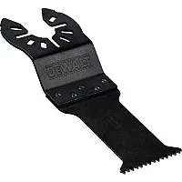 DeWalt DT20704 Fastcut OIS Oscillating Multi Tool Wood Plunge Saw Blade