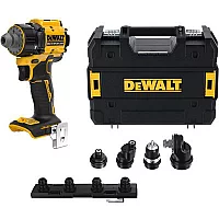 DeWalt DCD803 18v XR Cordless Brushless Multi Head Drill Driver