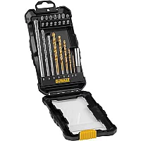DeWalt 16 Piece Drill and Screwdriver Bit Drill Drive Set