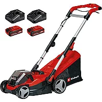 Einhell RASARRO 3634 36v Cordless Rotary Lawnmower 340mm