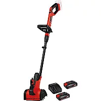 Einhell PICOBELLA 18v Cordless Decking and Stone Cleaning Brush