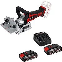 Einhell TEBJ 18 Li 18v Cordless Biscuit Jointer