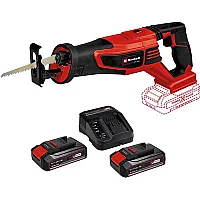 Einhell TEAP Li BL 18v Cordless Brushless Reciprocating Saw