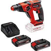 Einhell TEHD 1812 Li 18v Cordless Compact SDS Plus Drill
