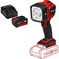 Einhell TCCL 18350 Li 18v Cordless LED Work Light Torch