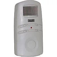 Kasp Wireless PIR Motion Sensor Alarm
