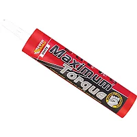 Everbuild Maximum Torque Adhesive Cartridge