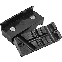 Faithfull Plastic Magnetic Vice Jaws