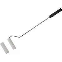 Faithfull Radiator Paint Roller Kit