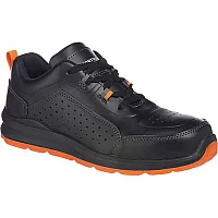 Portwest Compositelite Perforated Safety Trainers