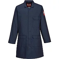 BizFlame Flame Resistant Standard Coat
