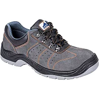 Portwest Steelite Perforated Steel Toe Cap Trainers