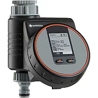 Gardena Flex Digital Garden Water Timer